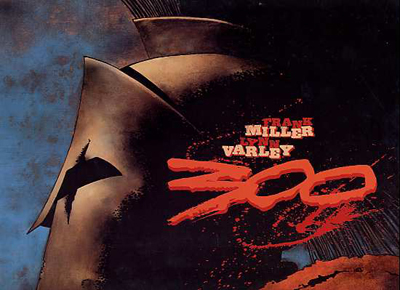 Frank Miller à la conquête d'Hollywood