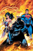 Les premiers titres d'Urban Comics révélés !