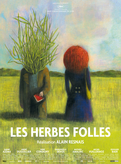 Alain Resnais à propos de Blutch : « J'ai eu l'impression d'avoir passé l'après-midi avec Matisse »