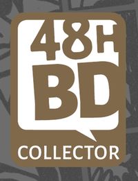 5 et 6 avril : les 48H BD, édition 2019, c'est parti !