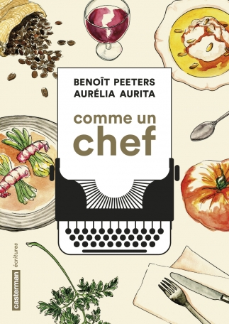 Lire à Limoges : Des Mots dans la casserole