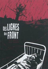 Des Lignes du front ‒ Par David Möhring et Philip Rieseberg - Vraoum/Warum