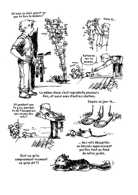 Retour à Bandung - Par Tita Larasati (trad. P. Touboul) -çà et là