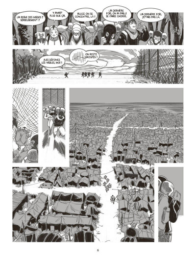 De Ira - Par Stéphane Hirlemann - Delcourt
