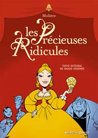 BD et Théâtre : planches sur planches
