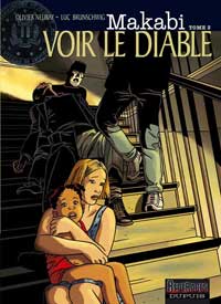 Deux "spin-off" pour Makabi !
