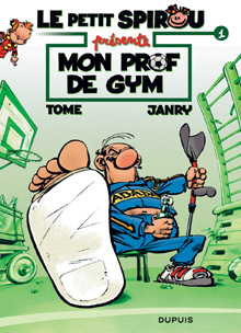 Les méga-compils du <i>Petit Spirou</i>
