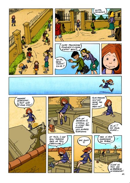 Mon cousin dans la mort - Par François Duprat - La Malle aux images