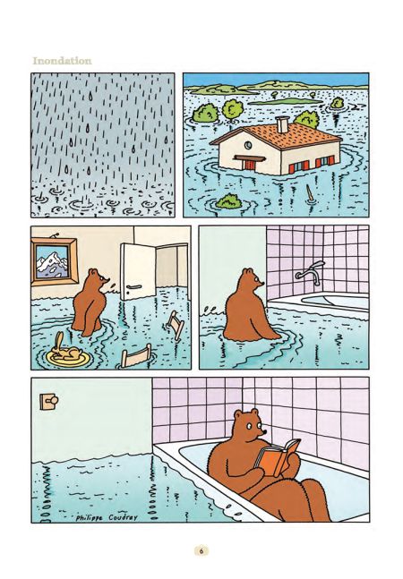 L'Ours Barnabé T16 : Trucs et astuces - Par P. Coudray-La Malle aux images