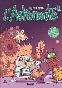 La tête dans les étoiles