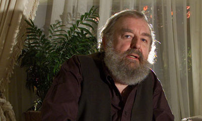 Michael Moorcock au Comic Con' de Paris 2013 !