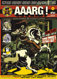 Aaarg ! elle arrive bientôt