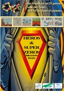 Héros & Super-zéros à l'IUFM