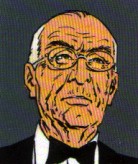 XIII, la voie des spin-off : Alcante et François Boucq exploreront le passé du Colonel Amos