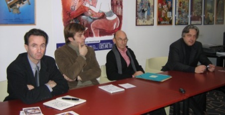 Jean-Marc Thévenet met le FIBD en difficulté et réclame 290.000€ au Festival