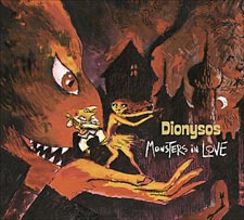 Lorsque Joann Sfar a une influence… musicale.