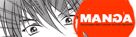 Virage manga pour Bibliothèque et Archives nationales du Québec