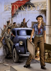 La rentrée BD Must
