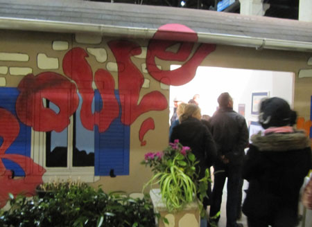 Succès pour l'exposition Boule & Bill au Festival de Blois