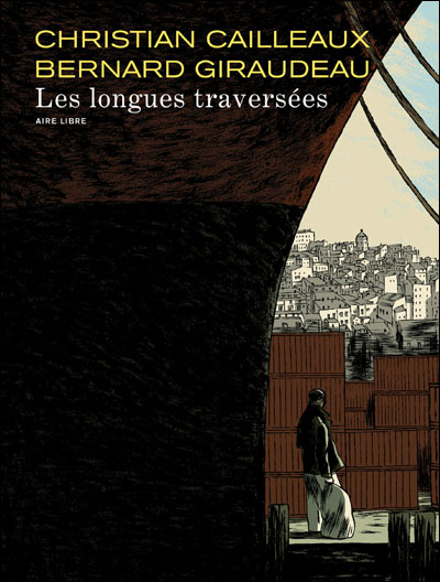 La dernière traversée de Bernard Giraudeau