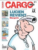 Cargo Zone, une nouvelle revue pour l'été