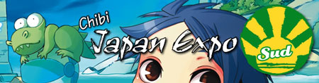 Chibi Japan Expo Sud : Bilan 