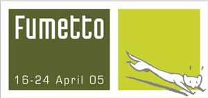 “Fumetto” à Lucerne (Suisse)