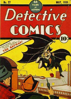 Une extraordinaire collection de comics rapporte 3,5 millions de dollars