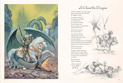 L'Univers des Dragons