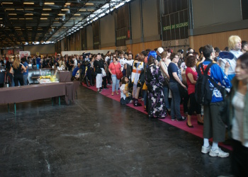 Japan Expo 2014 - Concert de Kalafina
