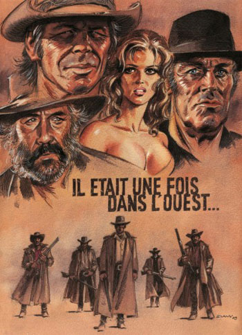 Souvenirs de films : Hommage du 9ème Art au 7ème Art. 