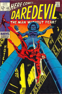 Mort de Gene Colan, pilier du Silver Age du comic-book