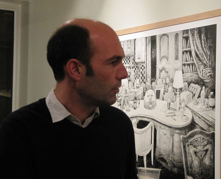 Les grands formats de Crécy