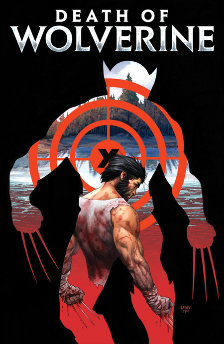 Requiem pour Wolverine 