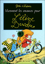 L'élève Ducobu révise un max ! - Par Zidrou & Godi - Le Lombard
