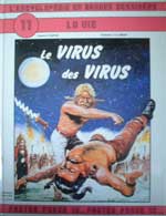Le dessinateur et syndicaliste Pierre Dupuis est décédé