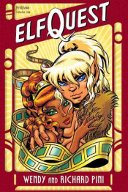 Le film « Elfquest » annulé