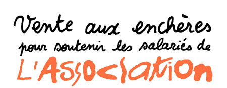 Un dessin par jour pour soutenir les salariés de L'Association