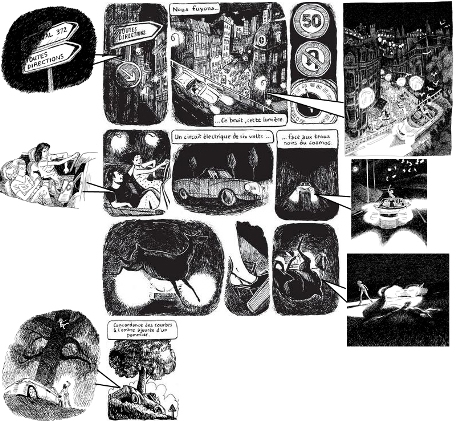 Rimes d'image embarrassantes dans "Libération"