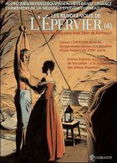 L'Epervier et Patrice Pellerin sont au rendez-vous !