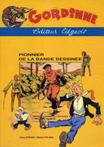 Décès de Dany Evrard, spécialiste passionné de la bande dessinée liégeoise