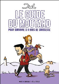Jul reçoit le Prix René-Goscinny 2008