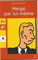 Hergé par lui-même 