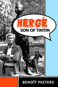 Hergé : Des Etats-Unis à la Chine