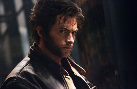 « Weapon X » à l'écran