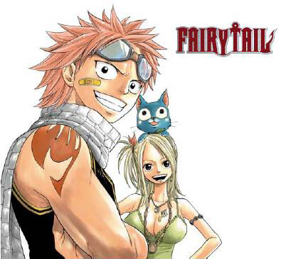 Japan Expo 2010 : Hiro Mashima est invité