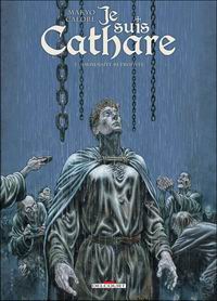 <i>Je suis Cathare</i> poursuit sa chevauchée