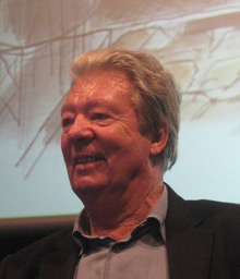 Angoulême 2010 : Jean-Jacques Sempé, invité de marque des rencontres internationales