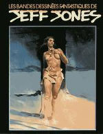 Décès de Jeffrey Catherine Jones