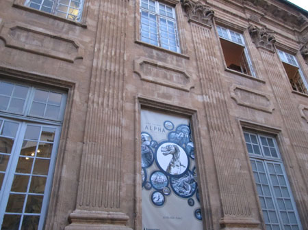 8e Rencontres d'Aix en Provence : c'est parti !